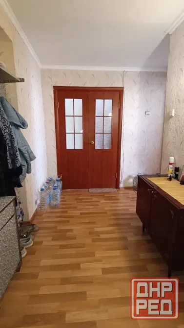 Продам 2х комн.,5/8, отличное состояние,пр.Ильича Грузия Донецк - изображение 6