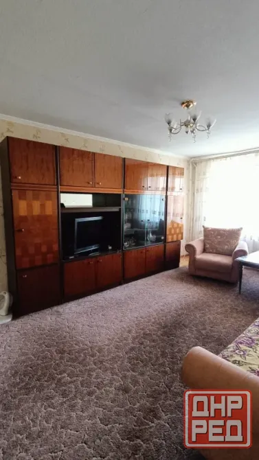 Продам 2х комн.,5/8, отличное состояние,пр.Ильича Грузия Донецк - изображение 3