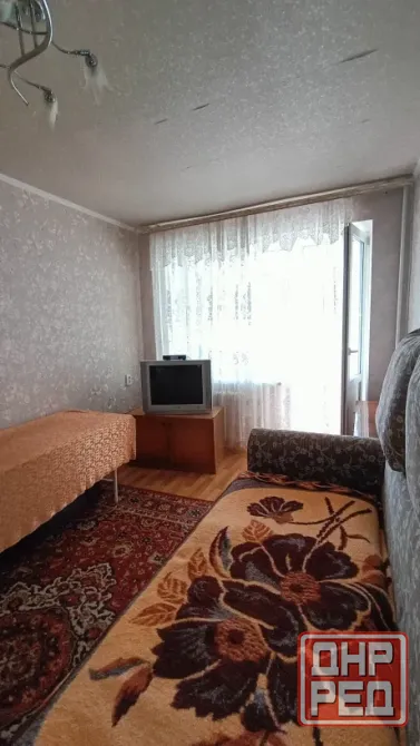Продам 2х комн.,5/8, отличное состояние,пр.Ильича Грузия Донецк - изображение 5