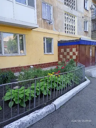 Продам 2-х комнатную квартиру Снежное Снежное