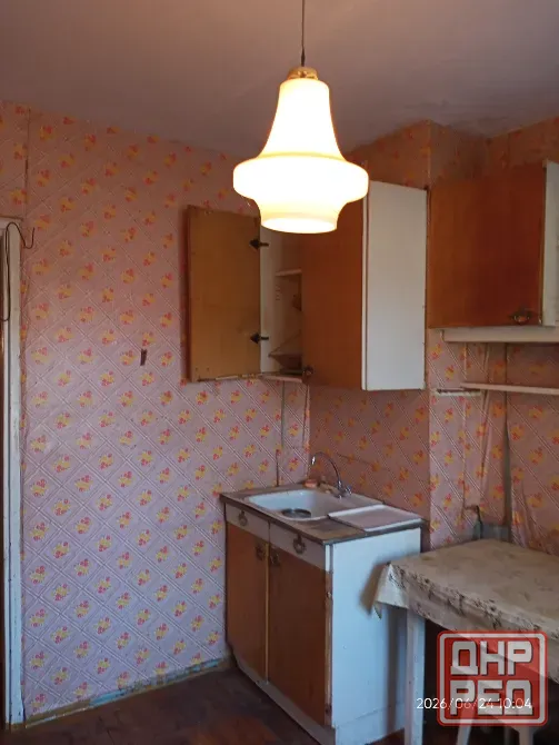 Продам 2-х комнатную квартиру Снежное Снежное - изображение 9