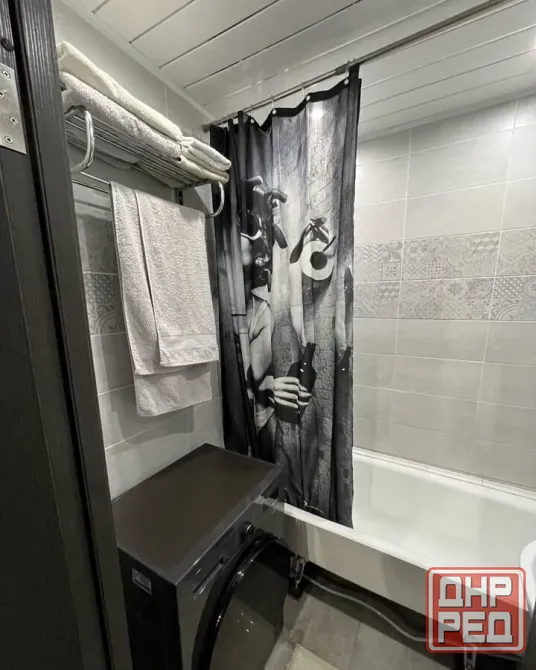 сдам двушку в калининском районе на овнатаняна улице Донецк - изображение 6