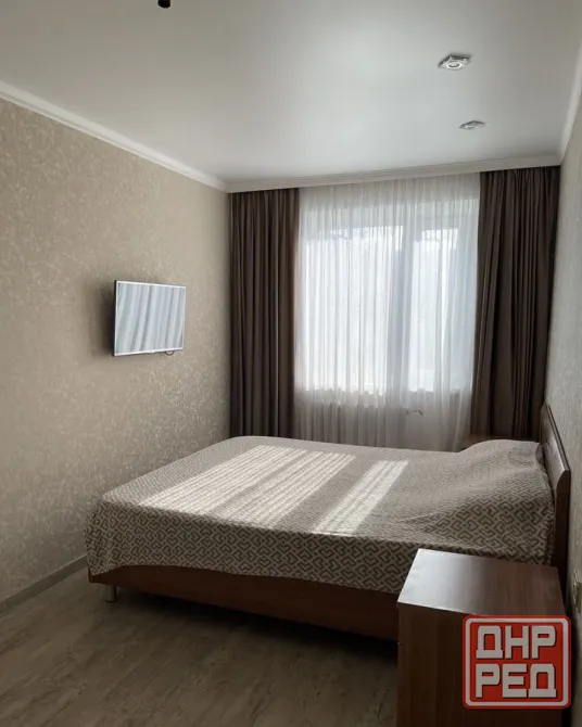 Сдаю 2-к квартиру 47м² в Донецке, Ленинский район, ориентир Оцкб Донецк - изображение 1