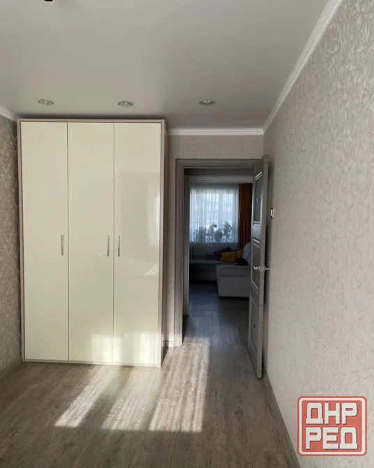 Сдаю 2-к квартиру 47м² в Донецке, Ленинский район, ориентир Оцкб Донецк - изображение 3