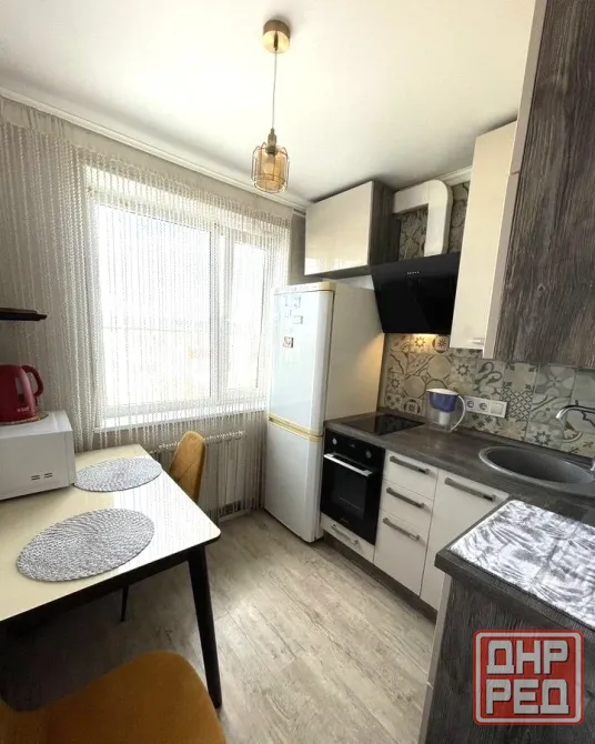 Сдаю 2-к квартиру 47м² в Донецке, Ленинский район, ориентир Оцкб Донецк - изображение 4