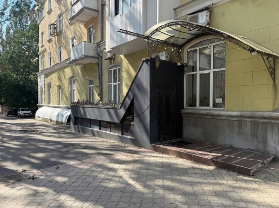ПPОДAЖA: помещение в центре! бул.Пушкина! Донецк