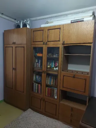 Стенка, тумба, мебельный гарнитур Донецк