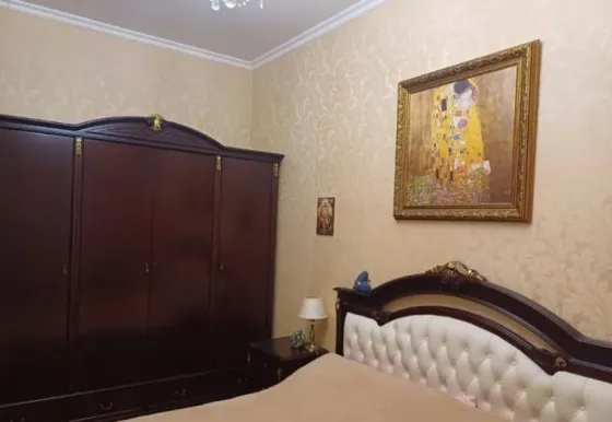 Продам 3-х комн. квартиру в новострое Донецк