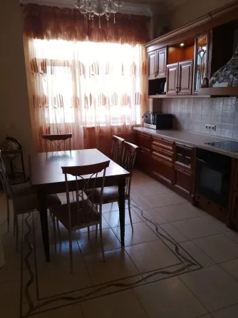 Продам 3-х комн. квартиру в новострое Донецк