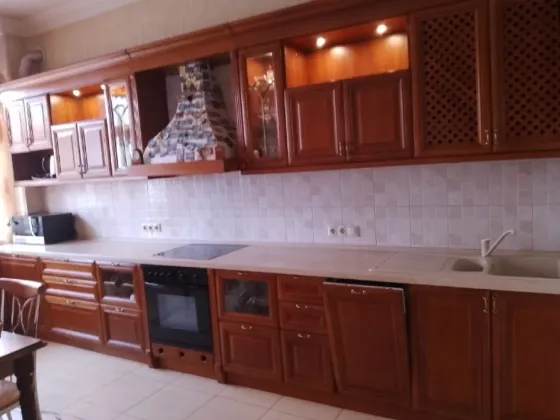 Продам 3-х комн. квартиру в новострое Донецк