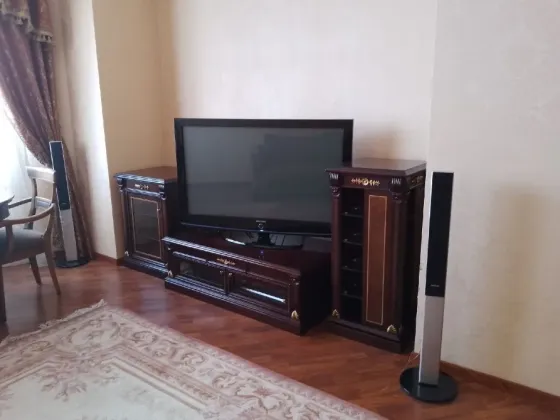 Продам 3-х комн. квартиру в новострое Донецк