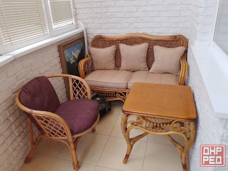 Продам 3-х комн. квартиру в новострое Донецк - изображение 12