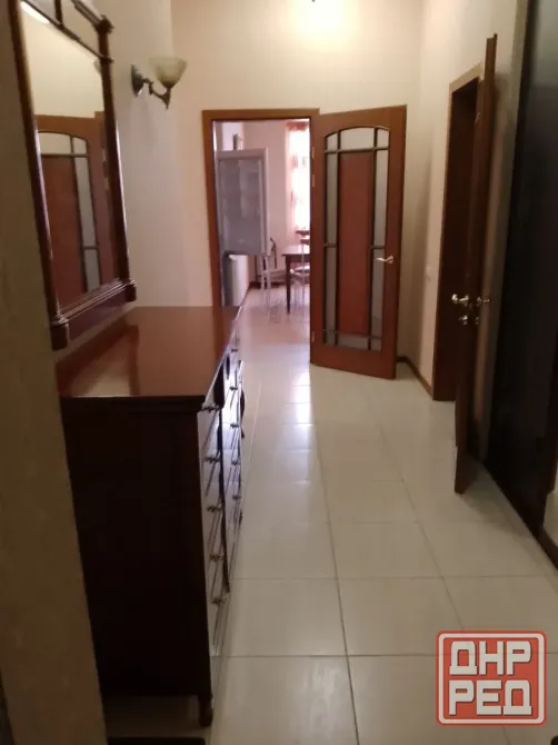 Продам 3-х комн. квартиру в новострое Донецк - изображение 9