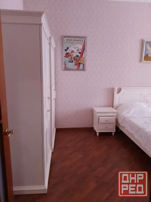 Продам 3-х комн. квартиру в новострое Донецк - изображение 8