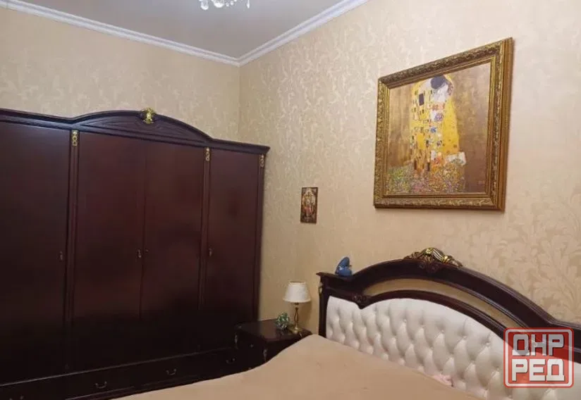 Продам 3-х комн. квартиру в новострое Донецк - изображение 6