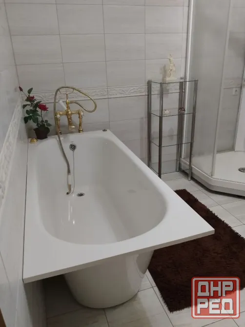 Продам 3-х комн. квартиру в новострое Донецк - изображение 10