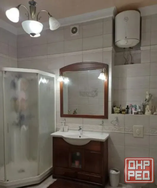 Продам 3-х комн. квартиру в новострое Донецк - изображение 11