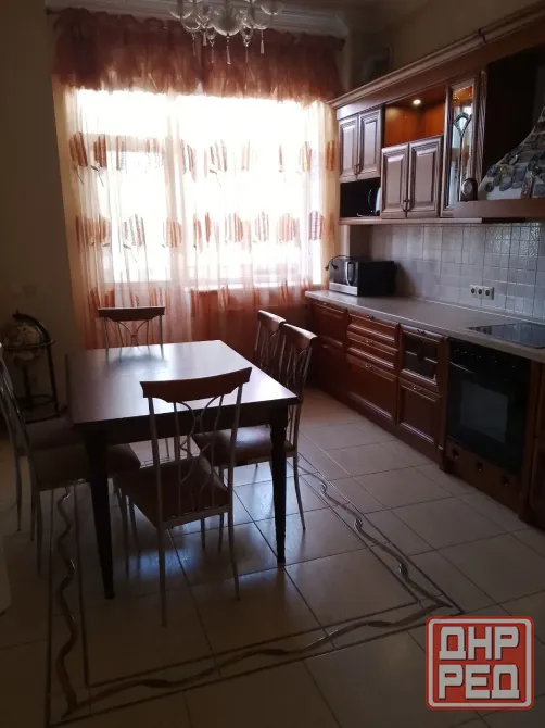 Продам 3-х комн. квартиру в новострое Донецк - изображение 2