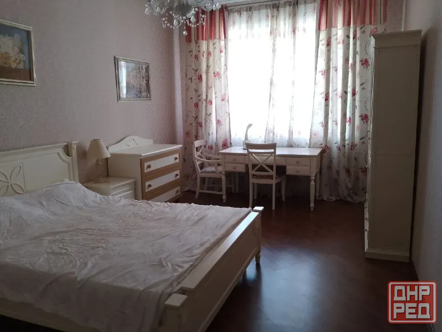 Продам 3-х комн. квартиру в новострое Донецк - изображение 7