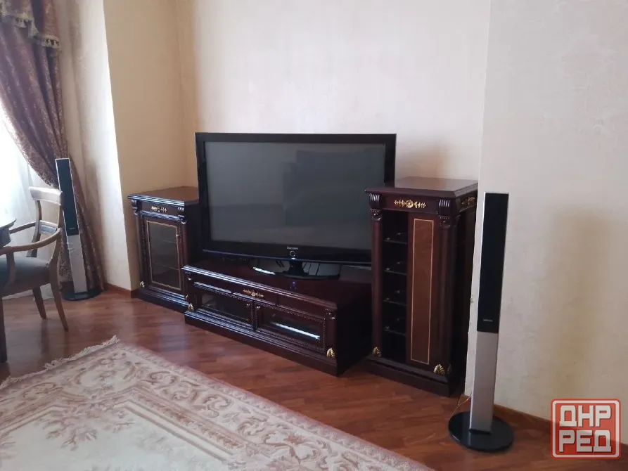 Продам 3-х комн. квартиру в новострое Донецк - изображение 5