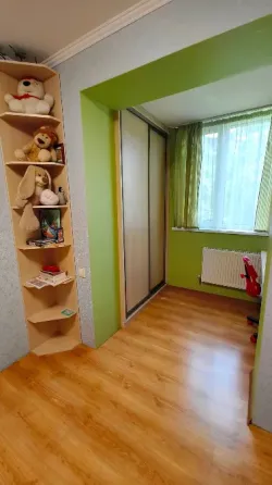 Продается 3х комнатная квартира в Кировском районе г. Донецка. Донецк