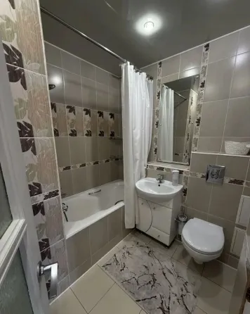 Сдаю 2-к квартиру 48м² в Донецке, улица Куйбышева, 194, Куйбышевский район Донецк