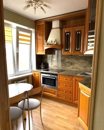 Сдаю 2-к квартиру 48м² в Донецке, улица Куйбышева, 194, Куйбышевский район Донецк