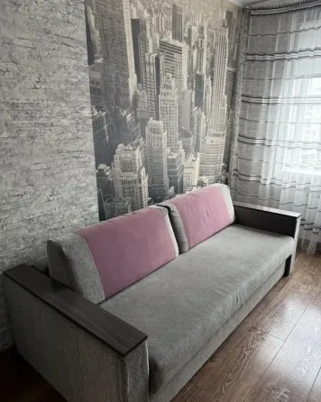 Сдаю 2-к квартиру 48м² в Донецке, улица Куйбышева, 194, Куйбышевский район Донецк