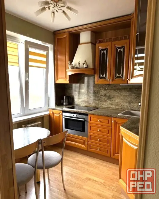 Сдаю 2-к квартиру 48м² в Донецке, улица Куйбышева, 194, Куйбышевский район Донецк - изображение 3