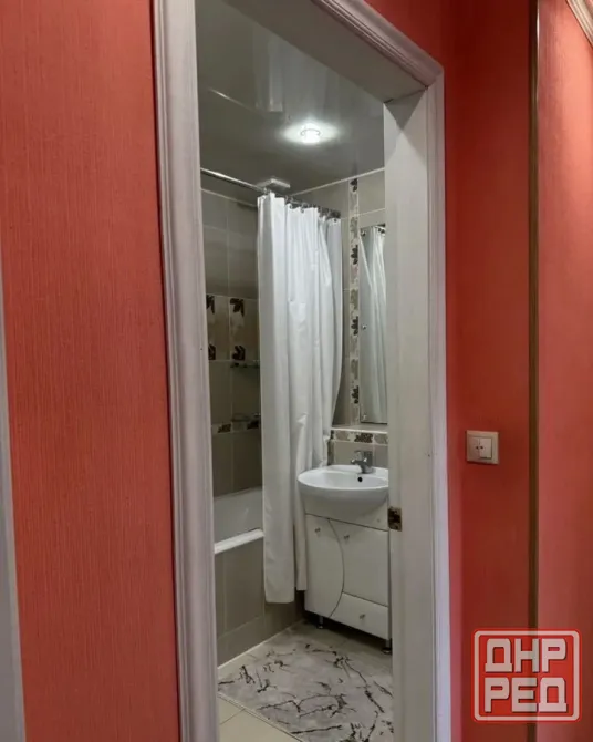 Сдаю 2-к квартиру 48м² в Донецке, улица Куйбышева, 194, Куйбышевский район Донецк - изображение 4