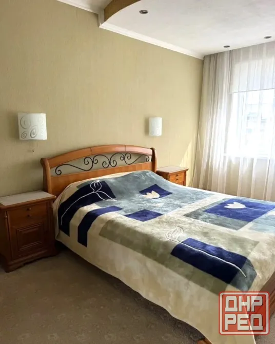 Сдаю 2-к квартиру 48м² в Донецке, улица Куйбышева, 194, Куйбышевский район Донецк - изображение 1