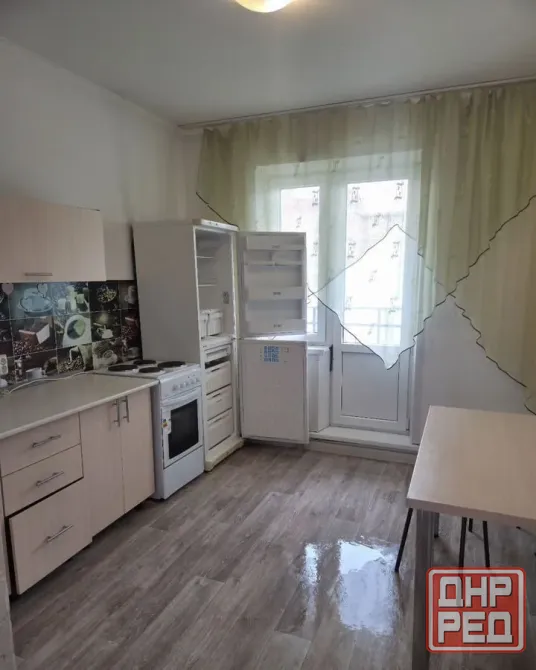Сдается 1 ком квартира в Калининском районе Донецк - изображение 2