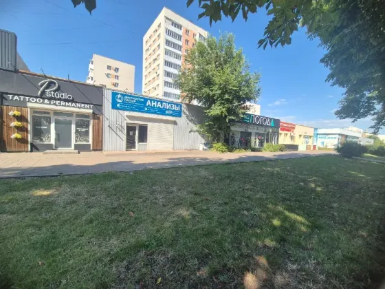 Аренда коммерческого помещения в центре Мариуполя Мариуполь