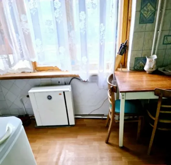 Продажа 3-х комнатной квартиры с автономным отоплением, Макеевка Макеевка