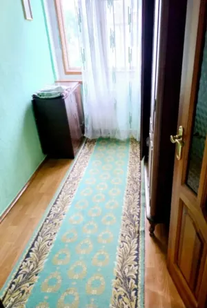 Продажа 3-х комнатной квартиры с автономным отоплением, Макеевка Макеевка
