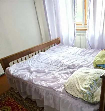 Продажа 3-х комнатной квартиры с автономным отоплением, Макеевка Макеевка