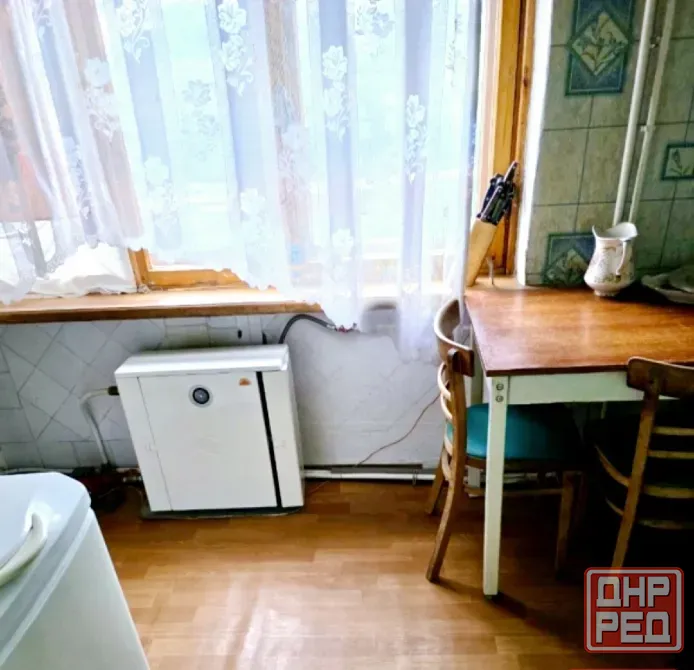 Продажа 3-х комнатной квартиры с автономным отоплением, Макеевка Макеевка - изображение 5