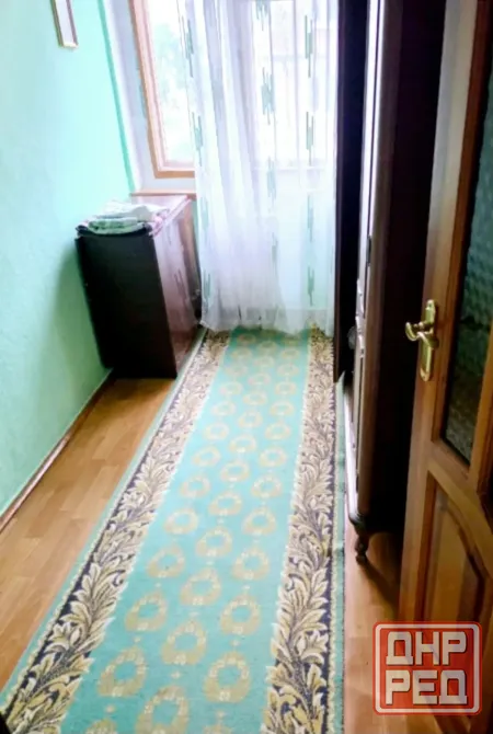 Продажа 3-х комнатной квартиры с автономным отоплением, Макеевка Макеевка - изображение 4