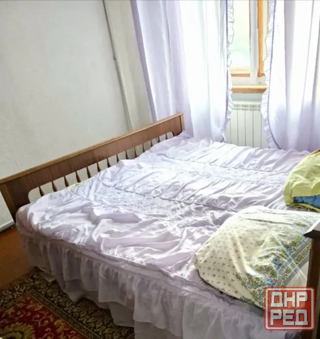 Продажа 3-х комнатной квартиры с автономным отоплением, Макеевка Макеевка - изображение 3