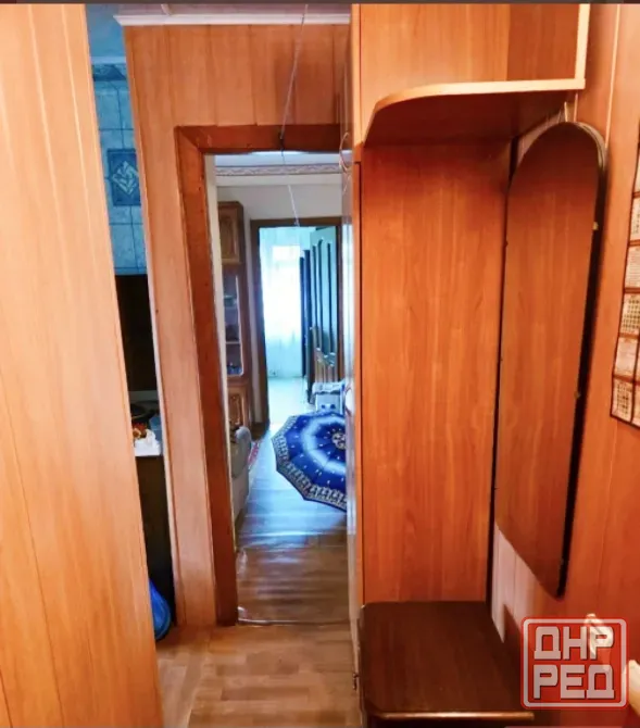 Продажа 3-х комнатной квартиры с автономным отоплением, Макеевка Макеевка - изображение 8