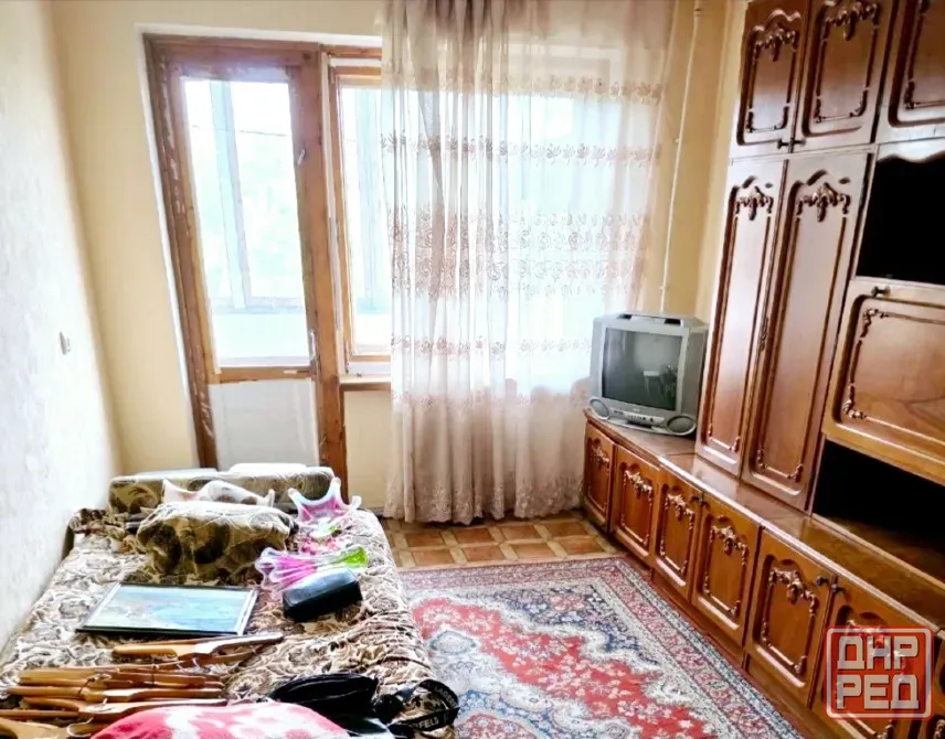 Продажа 3-х комнатной квартиры с автономным отоплением, Макеевка Макеевка - изображение 9