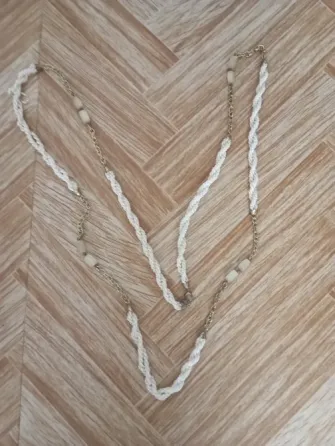 Бусы женские комбинированные Макеевка