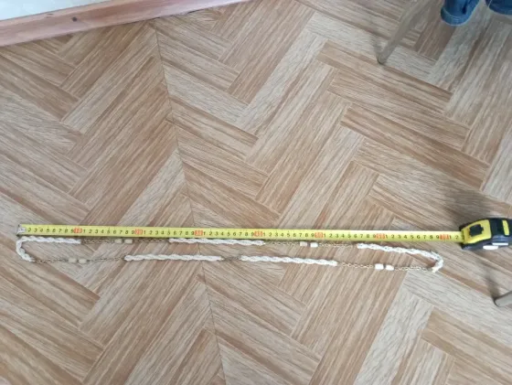 Бусы женские комбинированные Макеевка