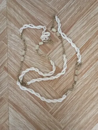 Бусы женские комбинированные Макеевка