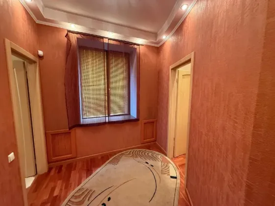 Продается 3-комнатная квартира premium-class Донецк