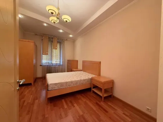 Продается 3-комнатная квартира premium-class Донецк