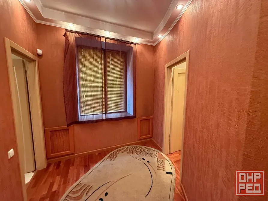 Продается 3-комнатная квартира premium-class Донецк - изображение 5