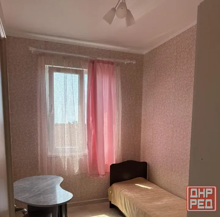 Сдам отличную квартиру в Донецке Донецк - изображение 2