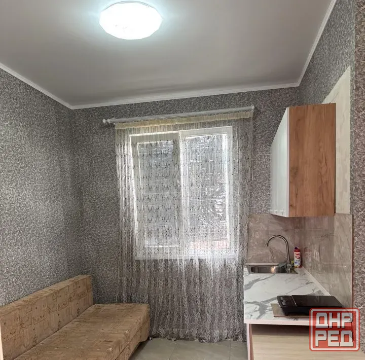 Сдам отличную квартиру в Донецке Донецк - изображение 3