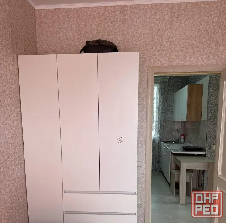 Сдам отличную квартиру в Донецке Донецк - изображение 1